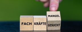  Fachkräfte finden und binden